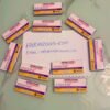 endone tablets