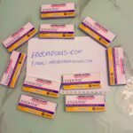 endone tablets
