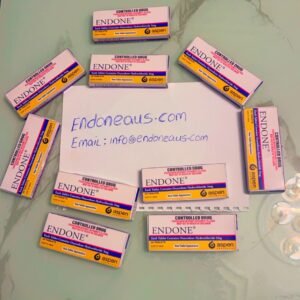 endone tablets