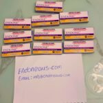 endone pills
