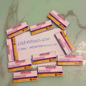 endone tablets