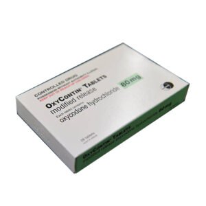 oxycontin